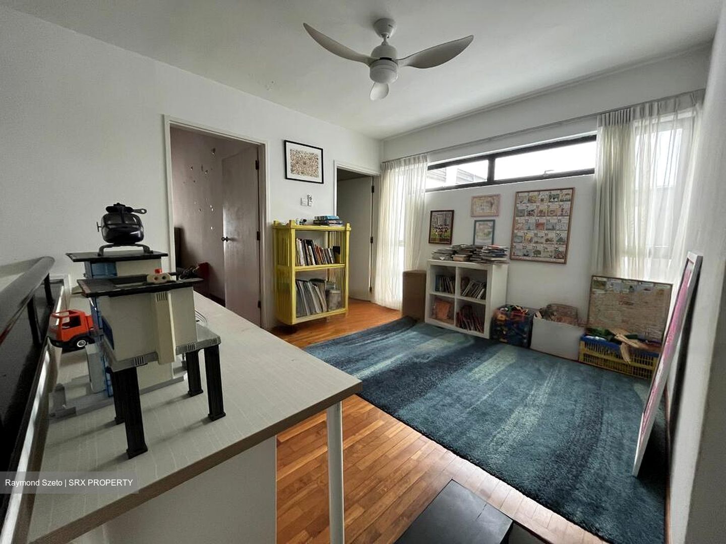 Villa Delle Rose (D10), Condominium #464392611